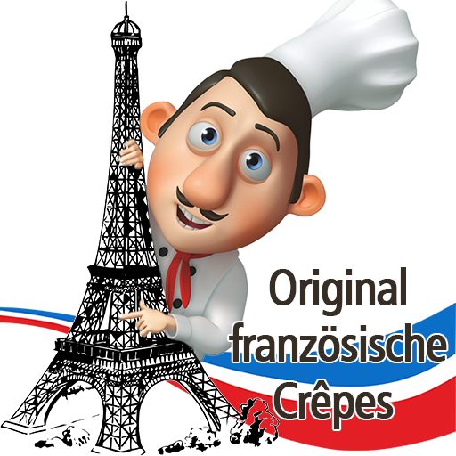 Crepes-Halle
